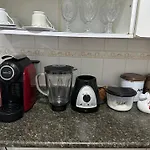 Apartamento Itagua