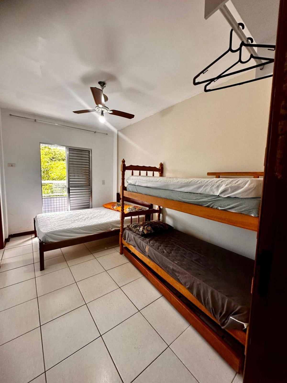 Itagua Apartamento Ubatuba