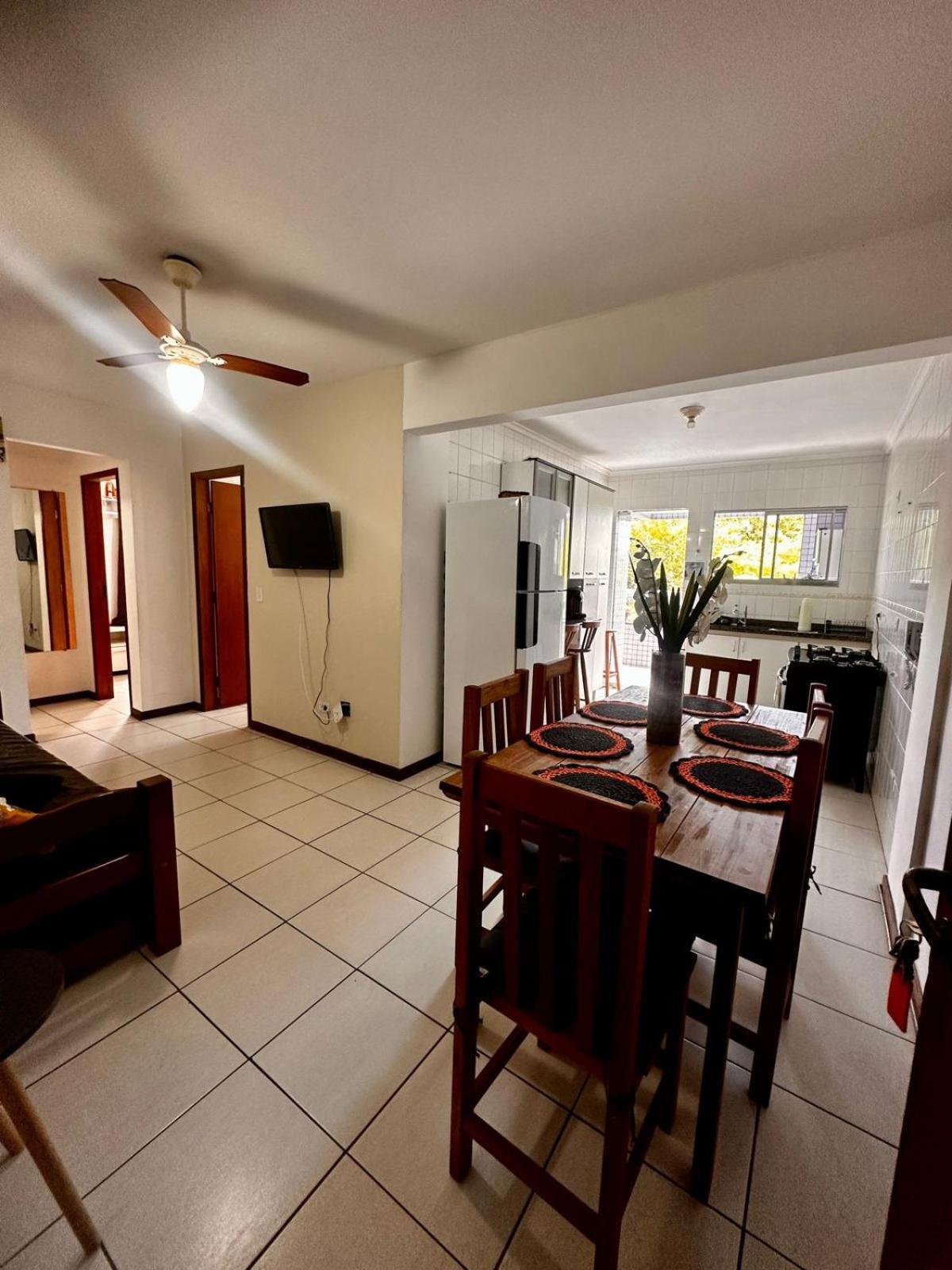 Apartamento Itagua