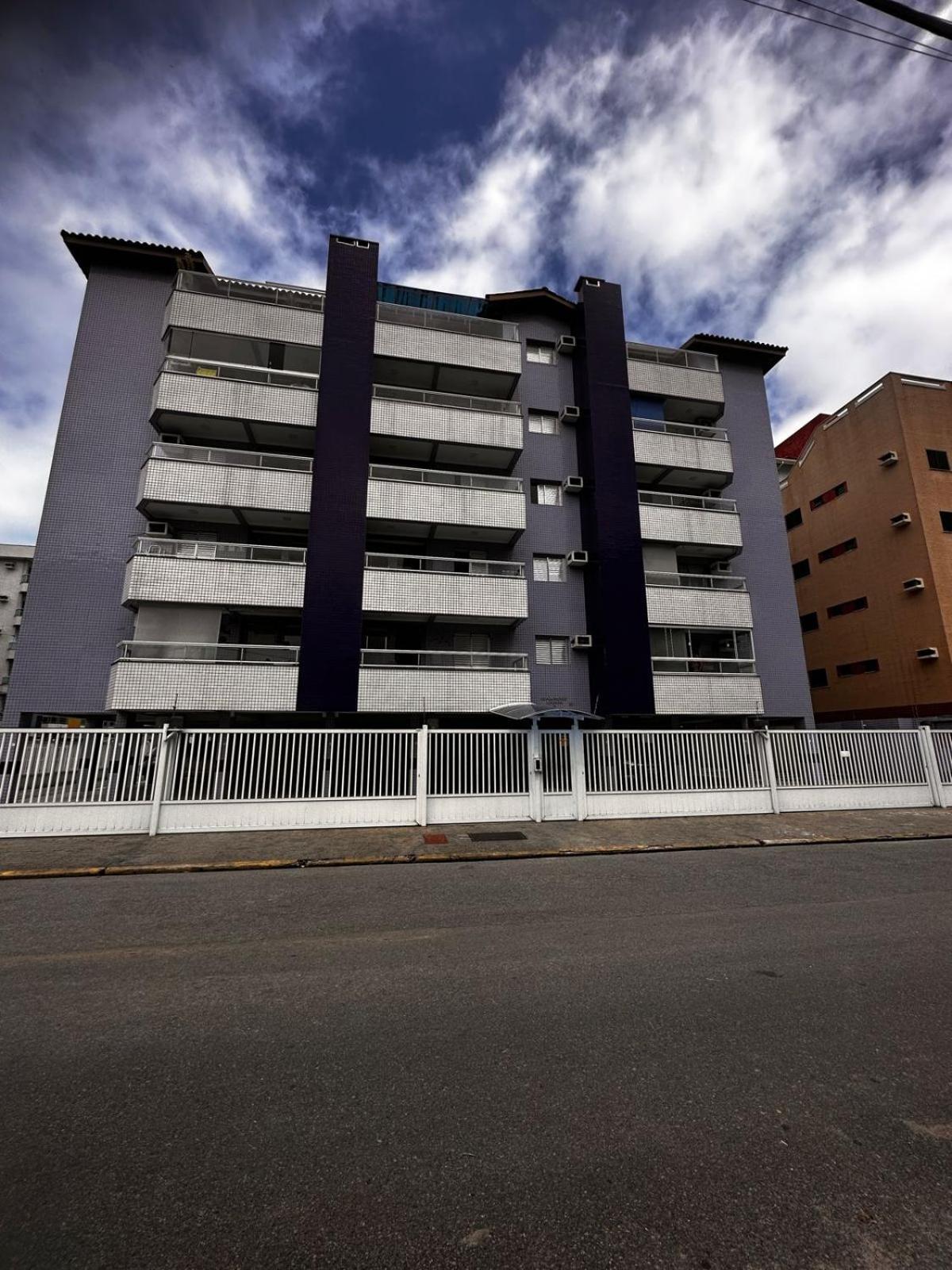Itagua Apartamento