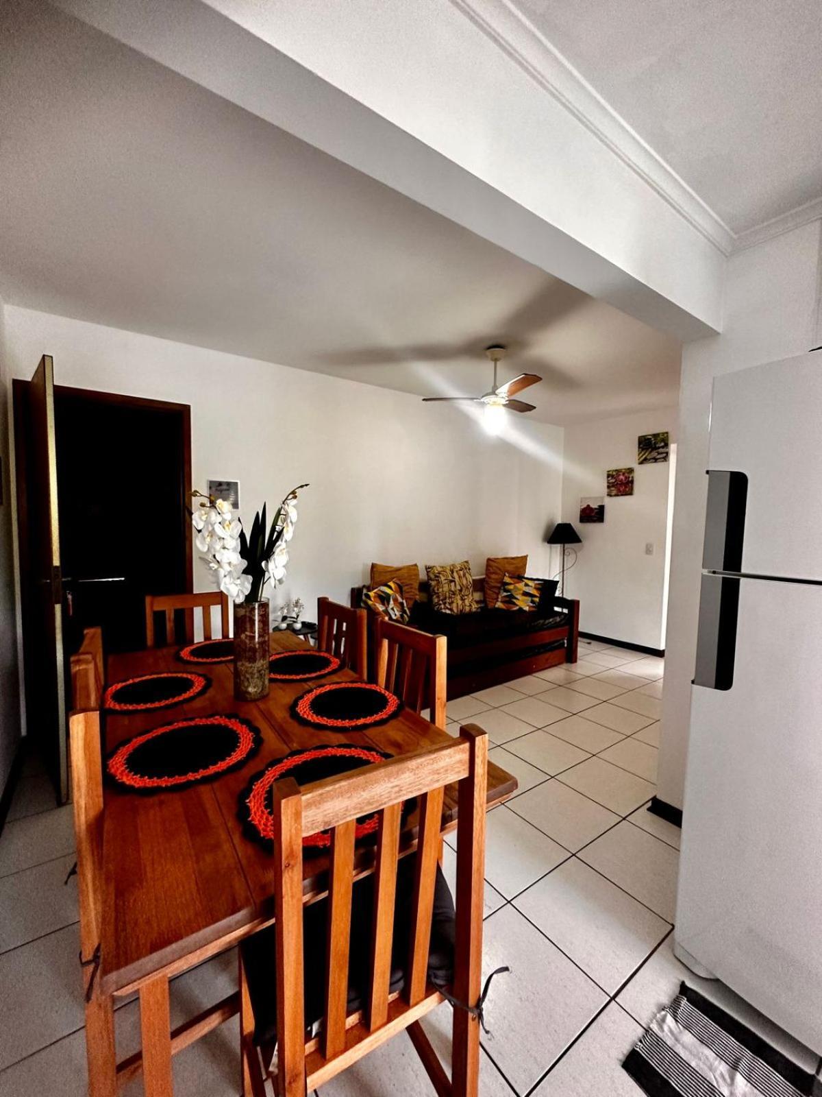 Apartamento Itagua Ubatuba