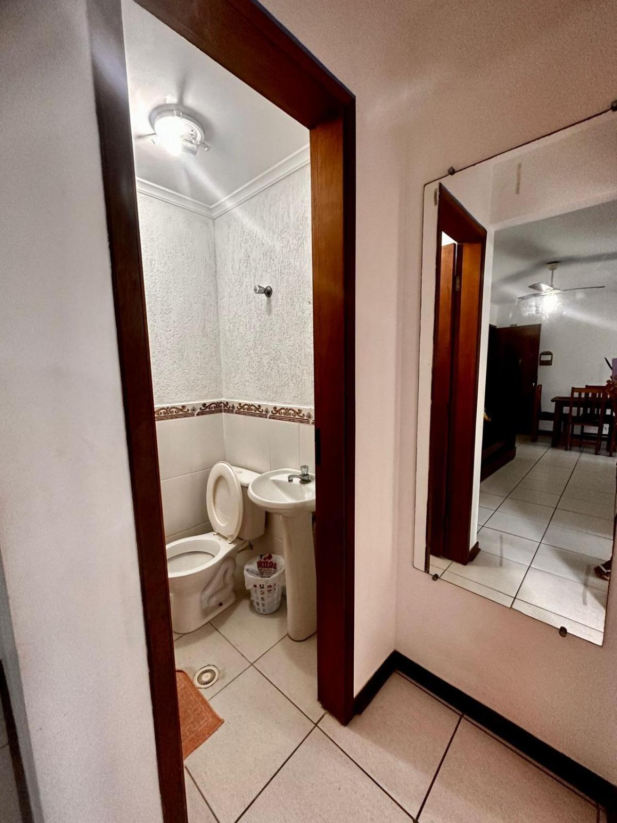 Itagua Apartamento *