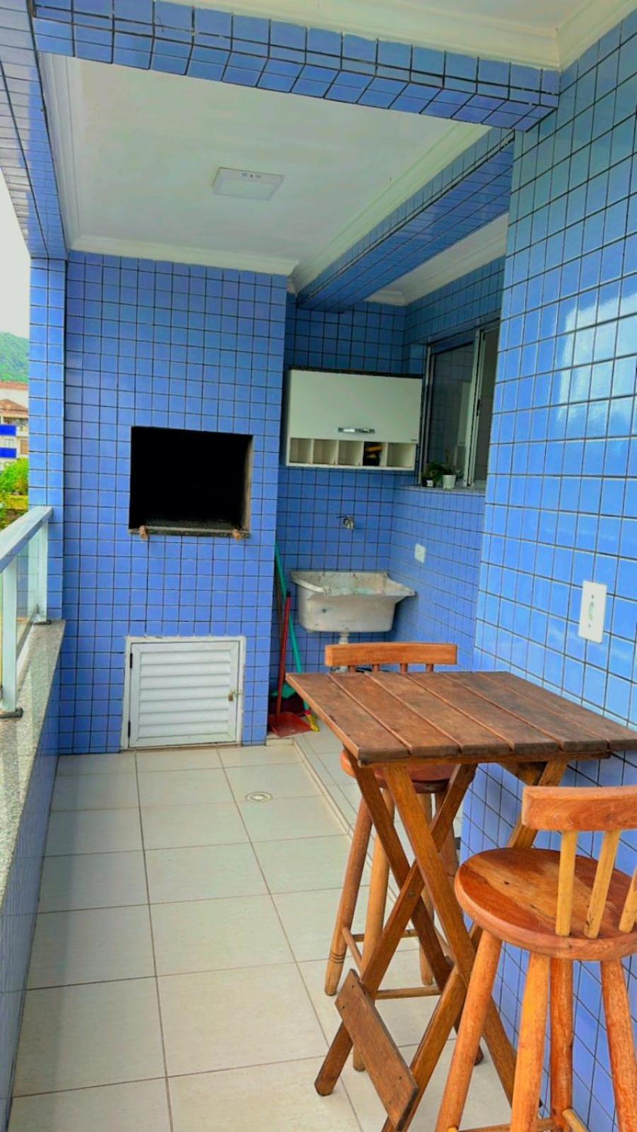 Apartamento Itagua Ubatuba