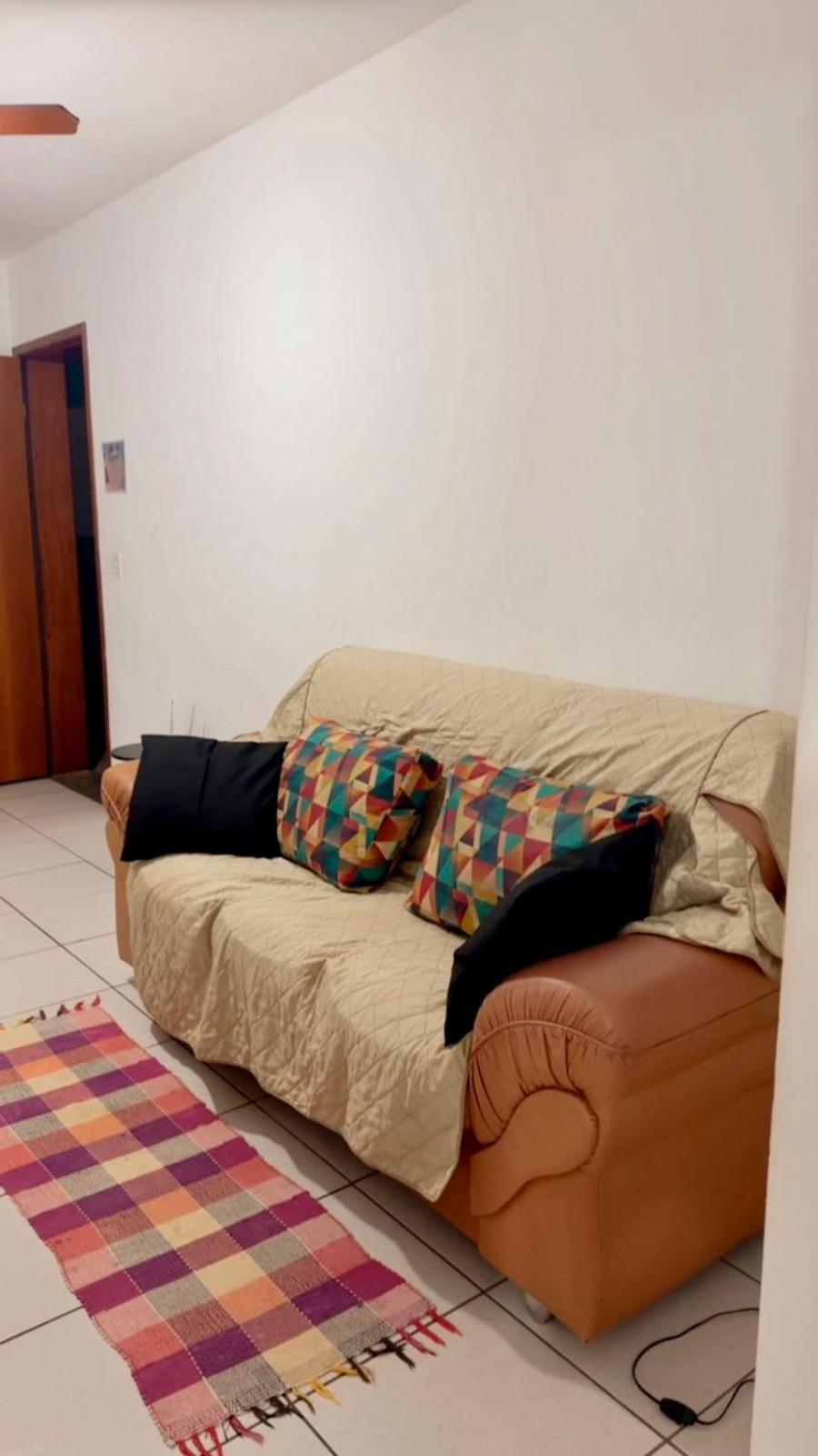 Apartamento Itagua *