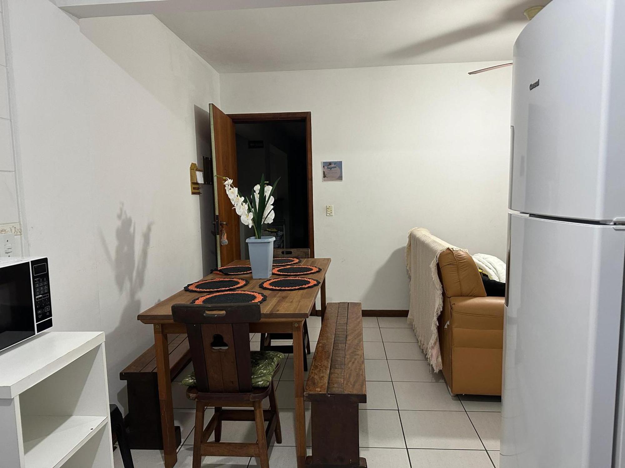 Apartamento Itagua