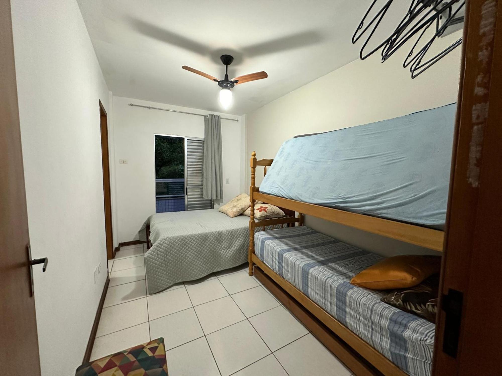 Apartamento Itagua *