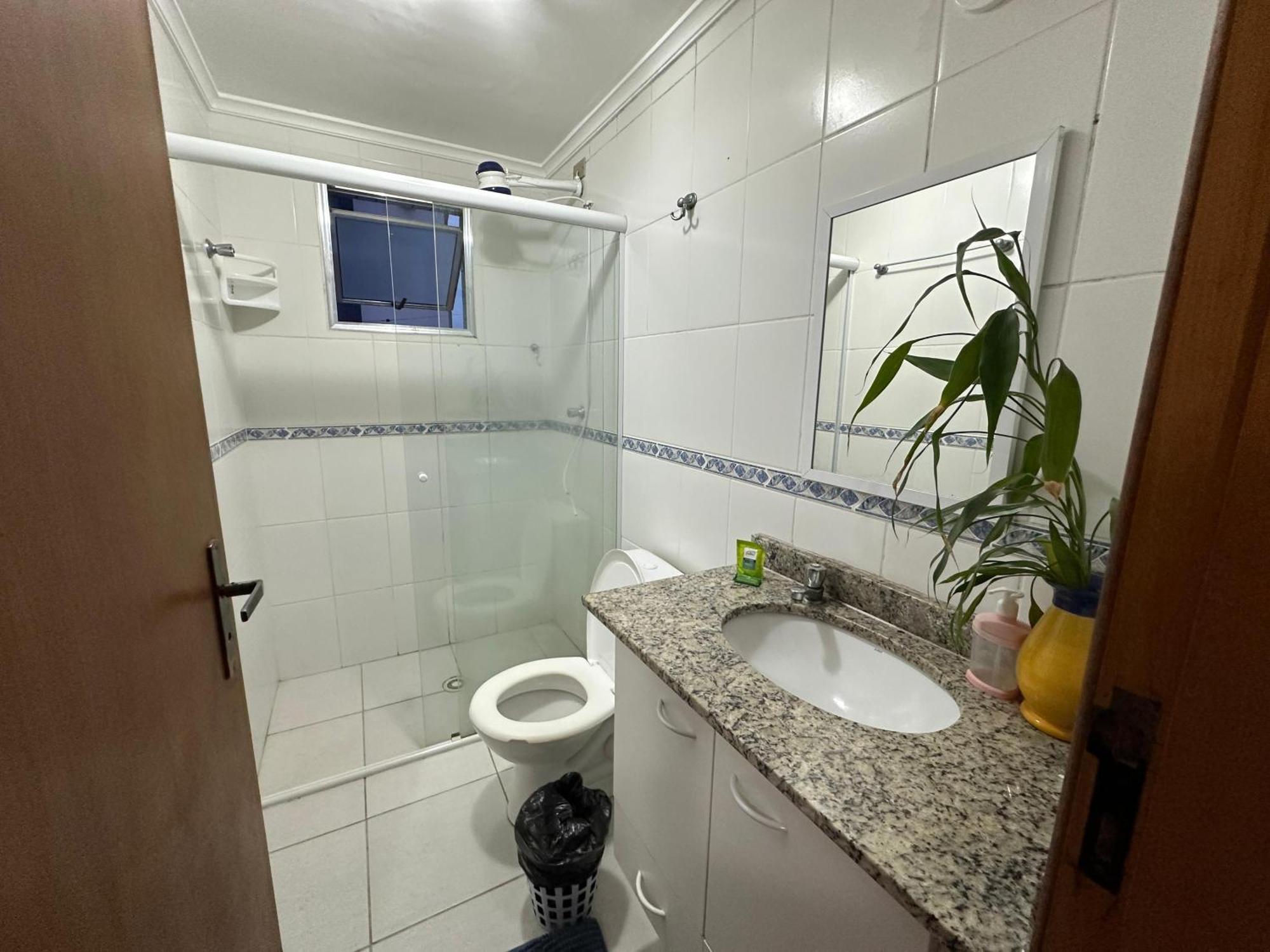 Itagua Apartamento Ubatuba
